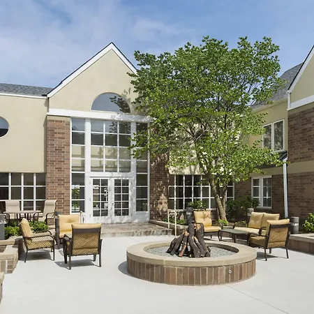 Four Points By Sheraton Buffalo Grove