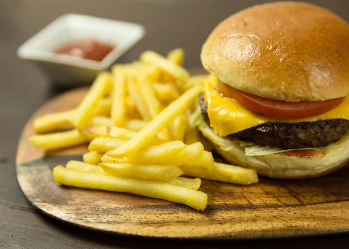 Four Points By Sheraton 3*