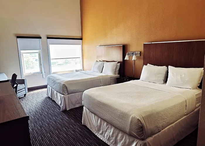 Four Points By Sheraton 3*