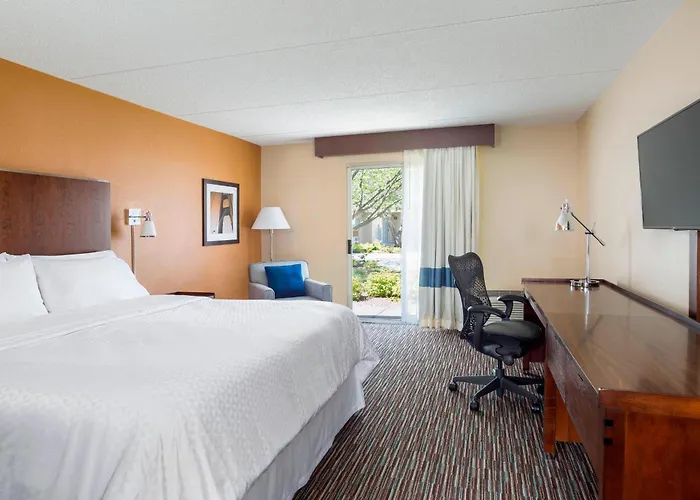 Four Points By Sheraton