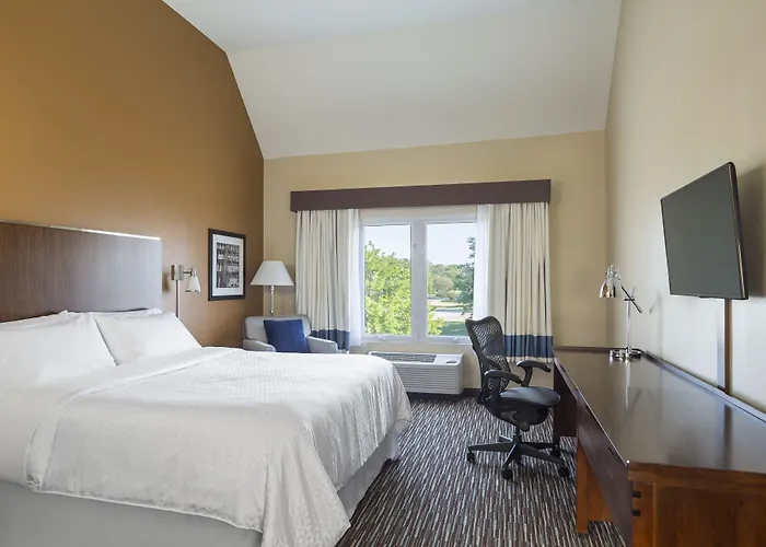 Four Points By Sheraton