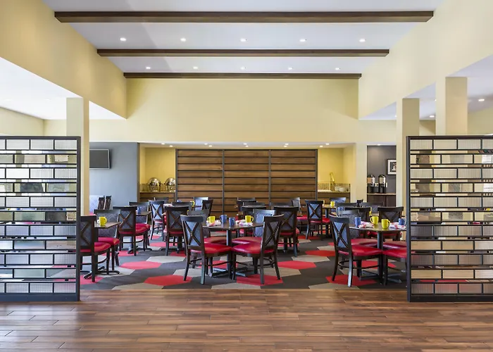 Hotel Four Points By Sheraton