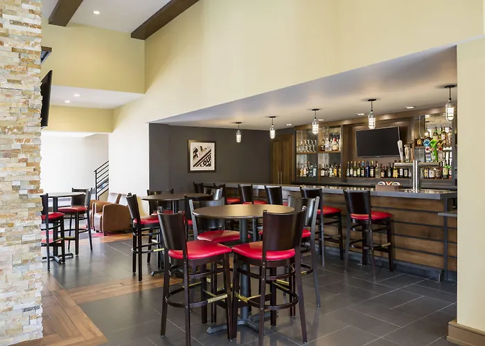 Hotel Four Points By Sheraton Buffalo Grove