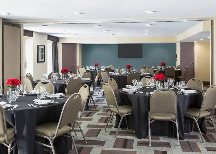 Hotel Four Points By Sheraton