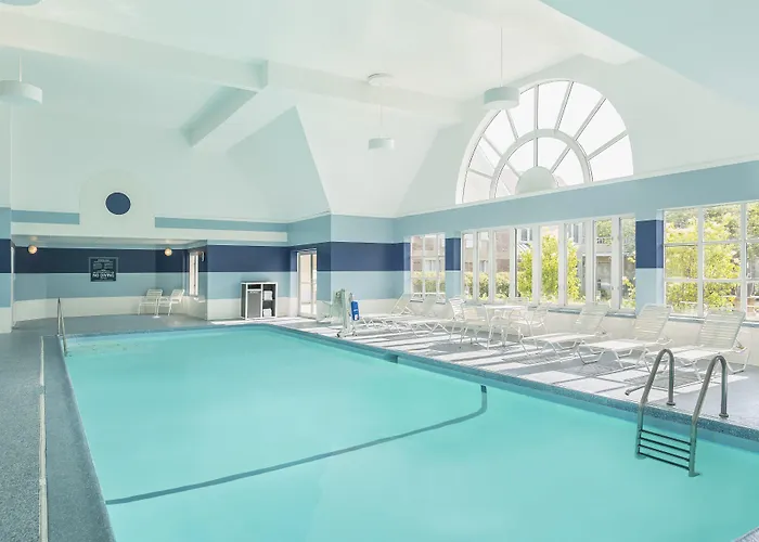Four Points By Sheraton 3* Buffalo Grove