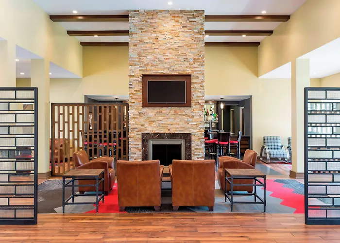 Hotel Four Points By Sheraton