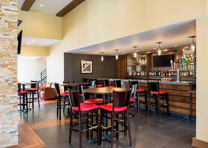 Four Points By Sheraton Buffalo Grove