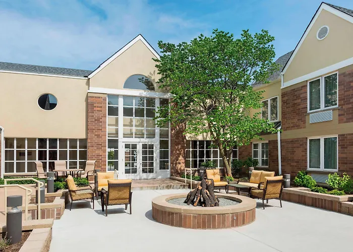 Four Points By Sheraton 3* Buffalo Grove