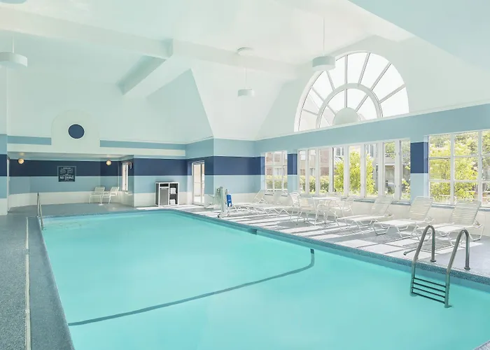 Four Points By Sheraton Buffalo Grove