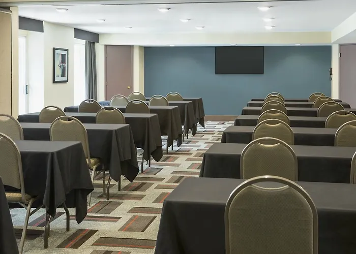 Four Points By Sheraton 3*