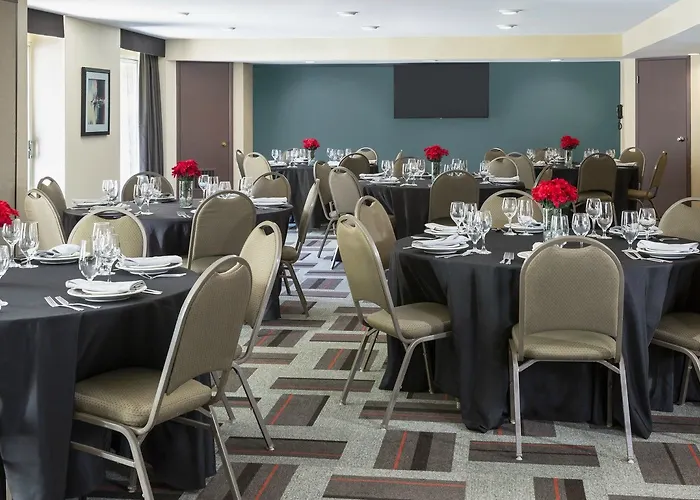 Four Points By Sheraton