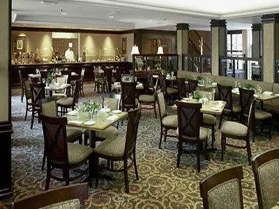 Four Points By Sheraton Hotel 3*