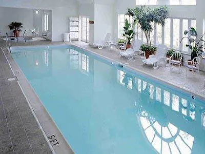 Four Points By Sheraton 3* Buffalo Grove