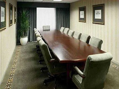 Four Points By Sheraton Buffalo Grove