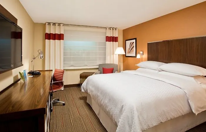 Four Points By Sheraton