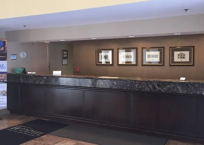 Hotel Four Points By Sheraton