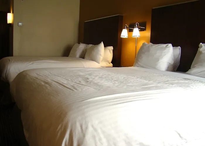 Four Points By Sheraton 3*