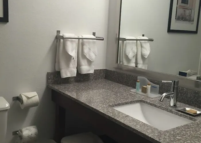 Hotel Four Points By Sheraton