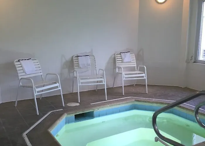 Four Points By Sheraton 3* Buffalo Grove