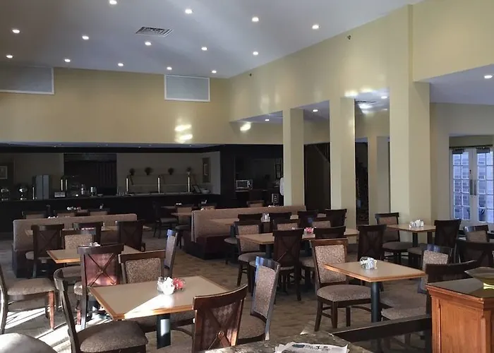 Hotel Four Points By Sheraton 3*