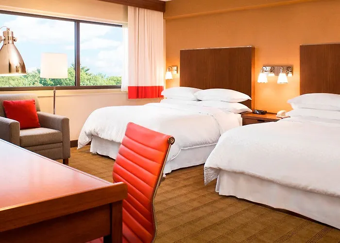 Four Points By Sheraton