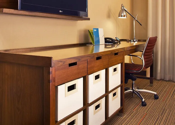 Four Points By Sheraton 3* Buffalo Grove