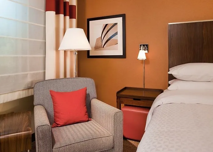 Four Points By Sheraton