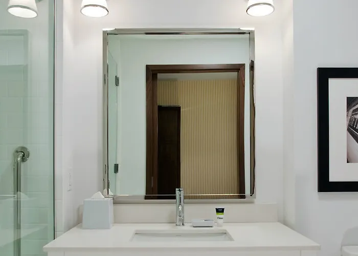 Four Points By Sheraton Buffalo Grove