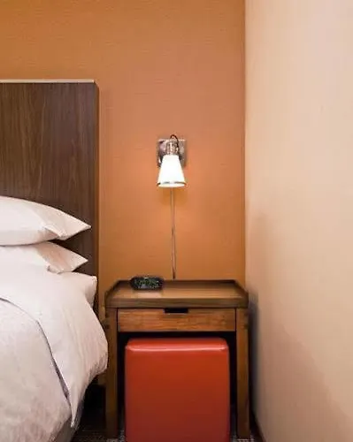 Four Points By Sheraton Hotel 3*