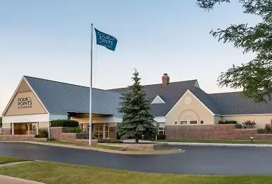 Four Points By Sheraton Buffalo Grove
